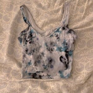 Lululemon align tank size: 0